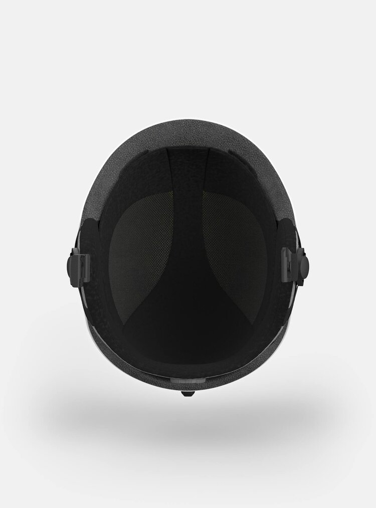 Anon Rodan MIPS Ski & Snowboard Helmet | White
