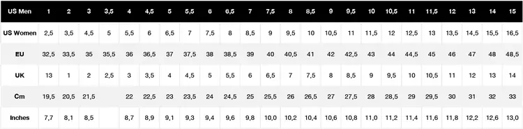 Globe Globe Black Out Crew Sock 5 Pack