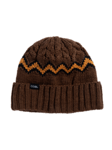 Coal Coal Headwear Meadows Beanie
