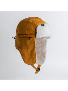 Coal Coal The Wilcox | Burnt Orange