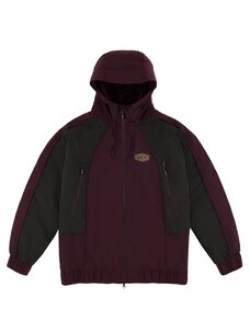 SOUVENIR SOUVENIR Insulated Track Jacket | Xblood