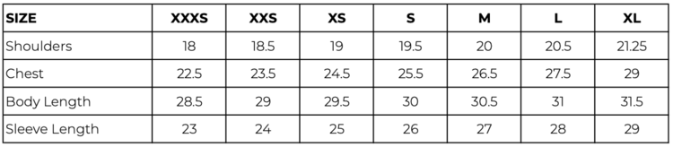 SOUVENIR SOUVENIR Insulated Track Jacket | Xblood