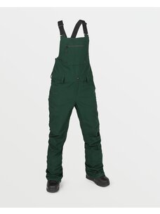 Volcom Women's Elm Stretch GORE-TEX Bib Overall | Scarab