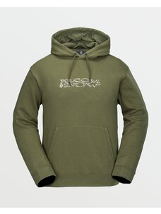 Volcom Volcom Essential Hoodie | Ivy