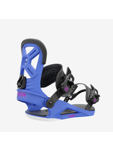 Union Union Cadet Snowboard Binding | Blue | 3K - 5.5K