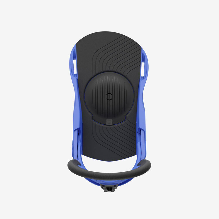Union Union Cadet Snowboard Binding | Blue | 3K - 5.5K