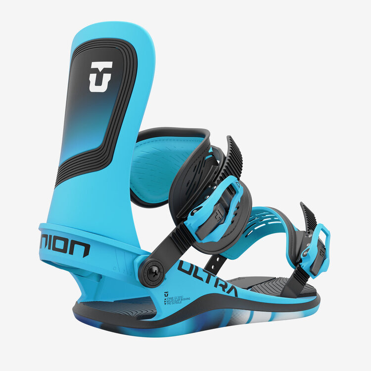 Union Union Ultra Snowboard Binding | Blue