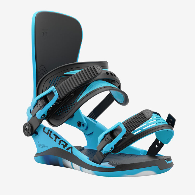 Union Union Ultra Snowboard Binding | Blue