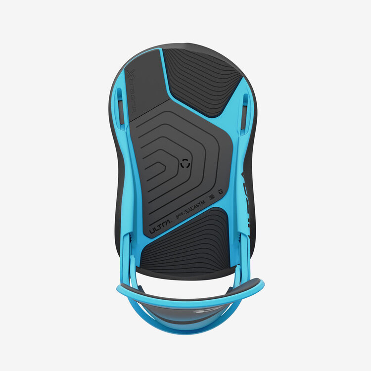 Union Union Ultra Snowboard Binding | Blue