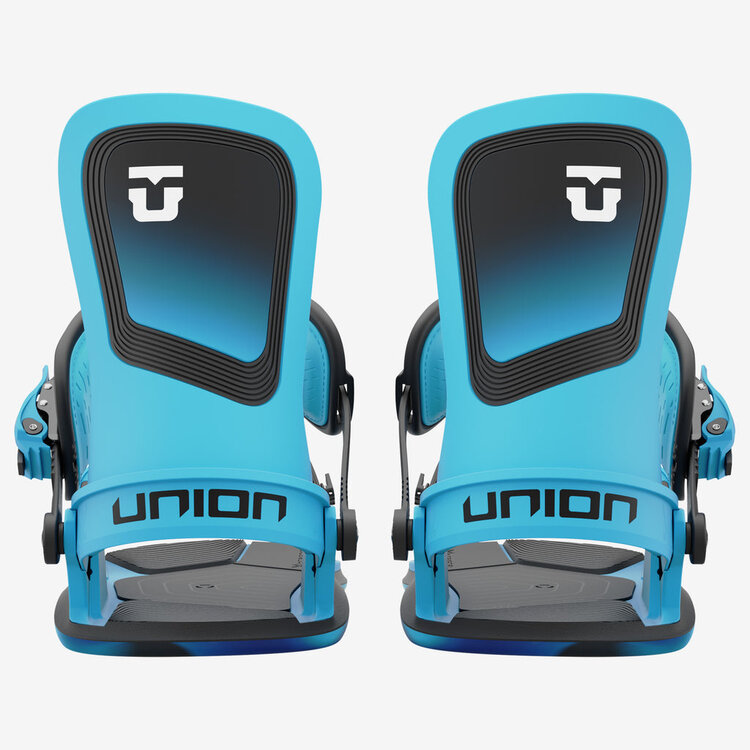 Union Union Ultra Snowboard Binding | Blue