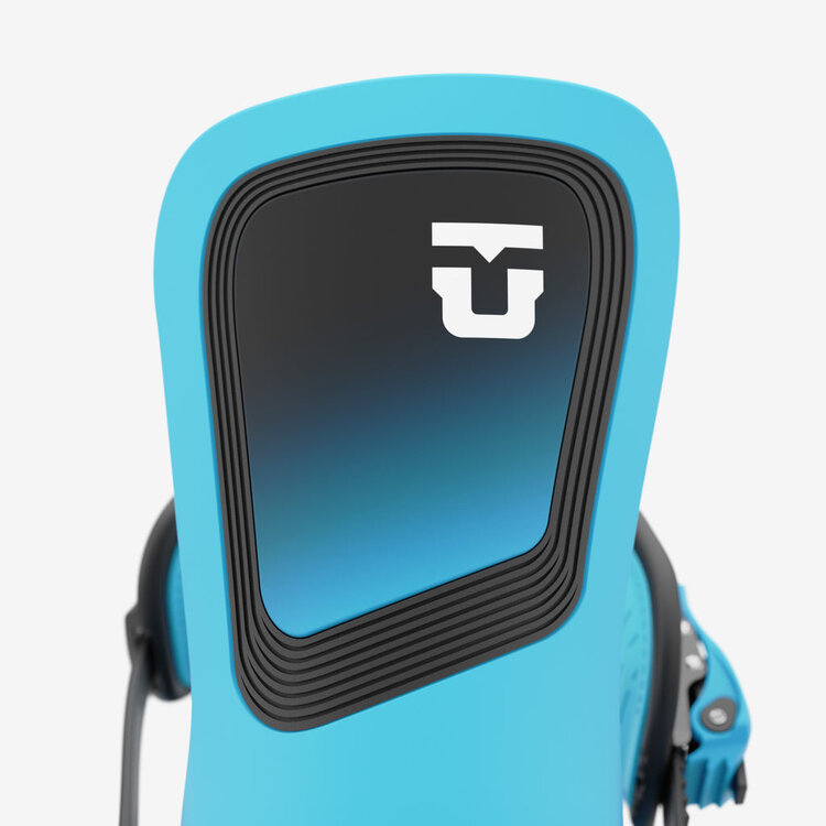 Union Union Ultra Snowboard Binding | Blue