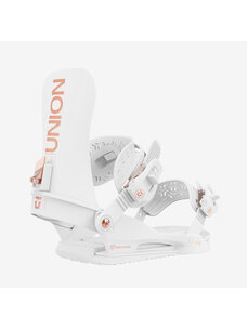 Union Union Juliet Snowboard Binding | White