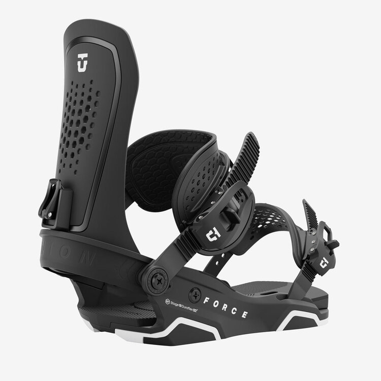 Union Union Force Snowboard Binding | Black