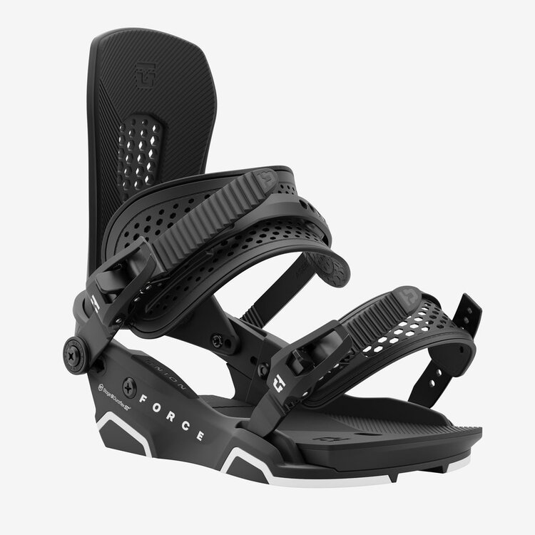 Union Union Force Snowboard Binding | Black