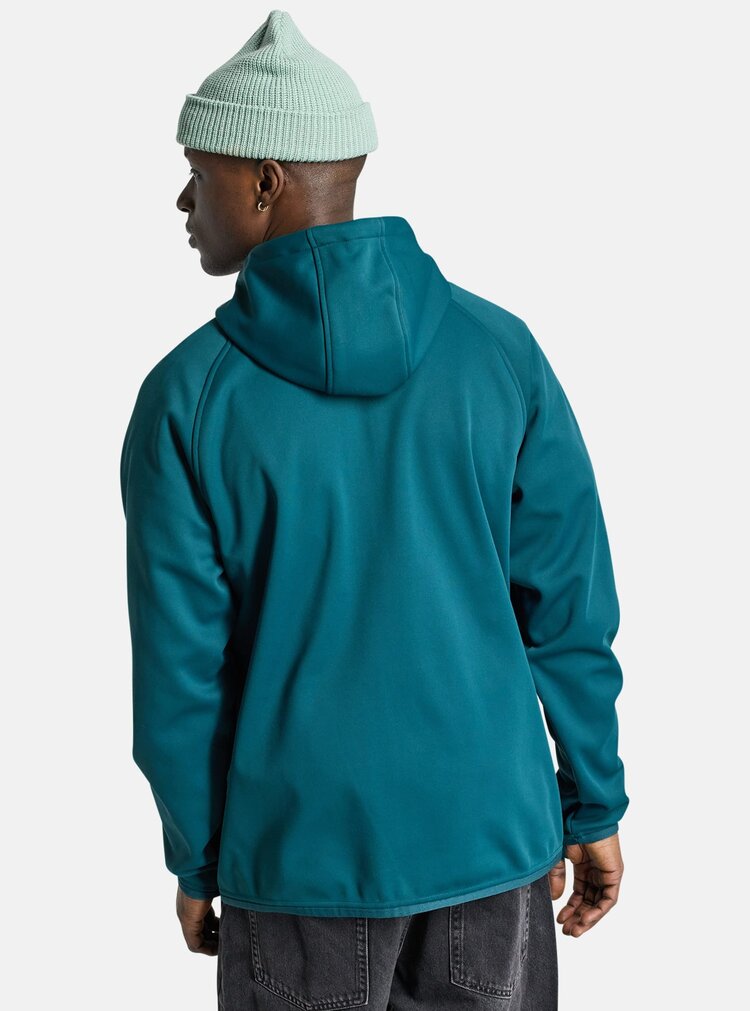 Burton Burton Crown Weatherproof Full-Zip | Deep Emerald