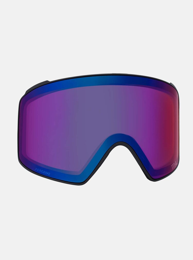 Anon Anon M4 Cylindrical Perceive Goggle Lens | Variable Violet 34%