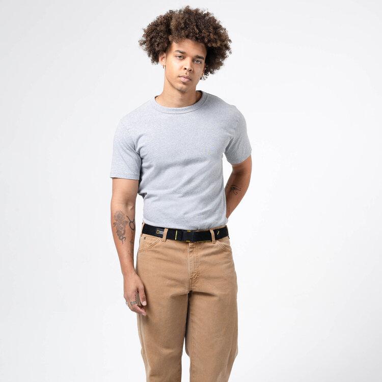 Arcade Arcade National Geographic Belt