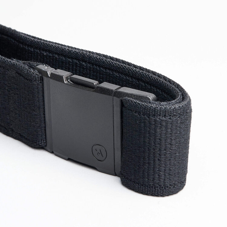 Arcade Arcade Atlas Long Belt | Black
