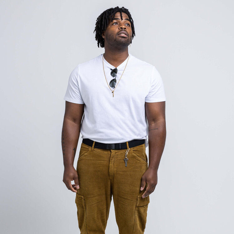 Arcade Arcade Atlas Long Belt | Black