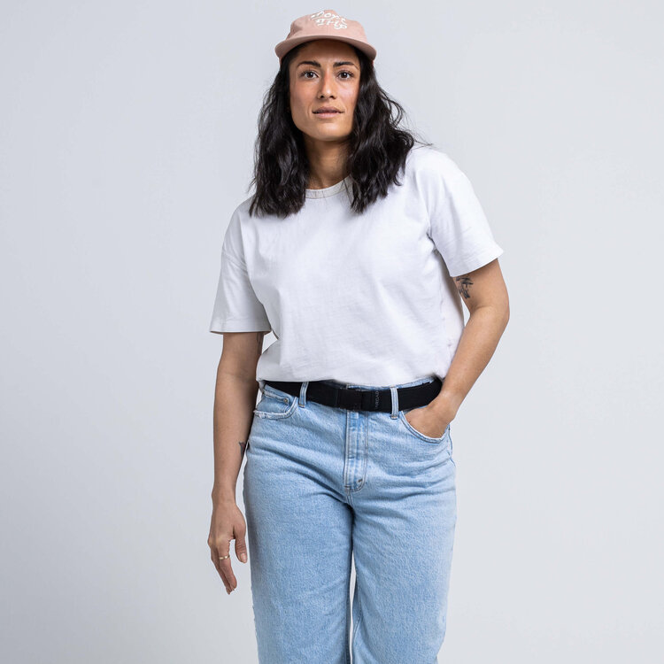 Arcade Atlas Long Belt | Black