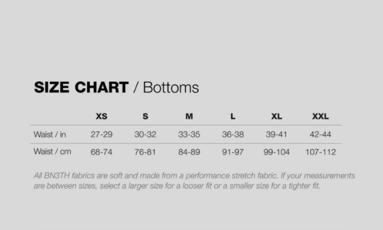 BN3TH BN3TH Classic Boxer Brief Buffalo | Check-Red