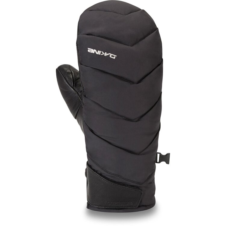 Dakine Women's Tundra GORE-TEX Mitts | Black