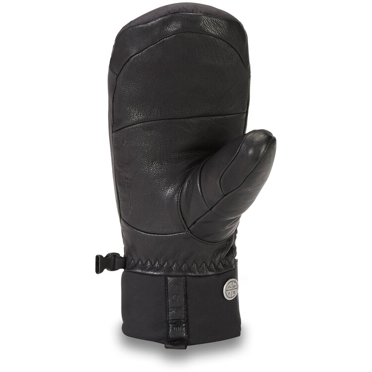 Dakine Women's Tundra GORE-TEX Mitts | Black