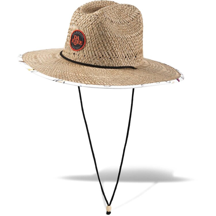 Dakine Pindo Straw Hat | Lures