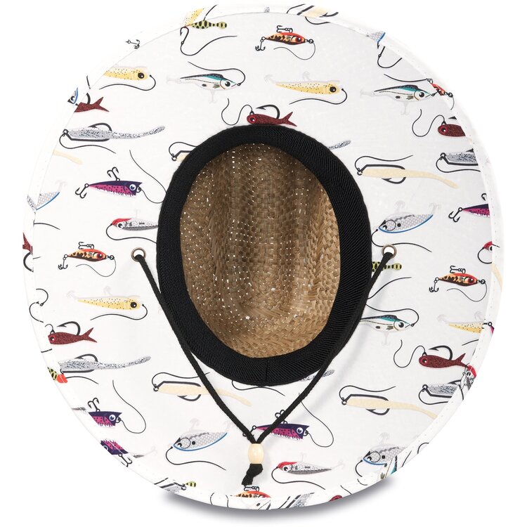 Dakine Dakine Pindo Straw Hat | Lures