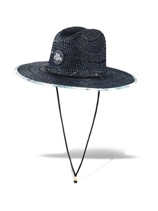 Dakine Pindo Straw Hat | Blue Isle