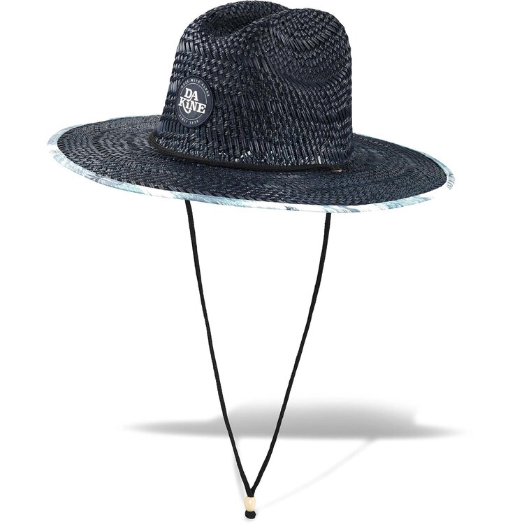 Dakine Pindo Straw Hat | Blue Isle