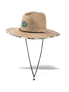 Dakine Dakine Pindo Straw Hat | Palm Grove