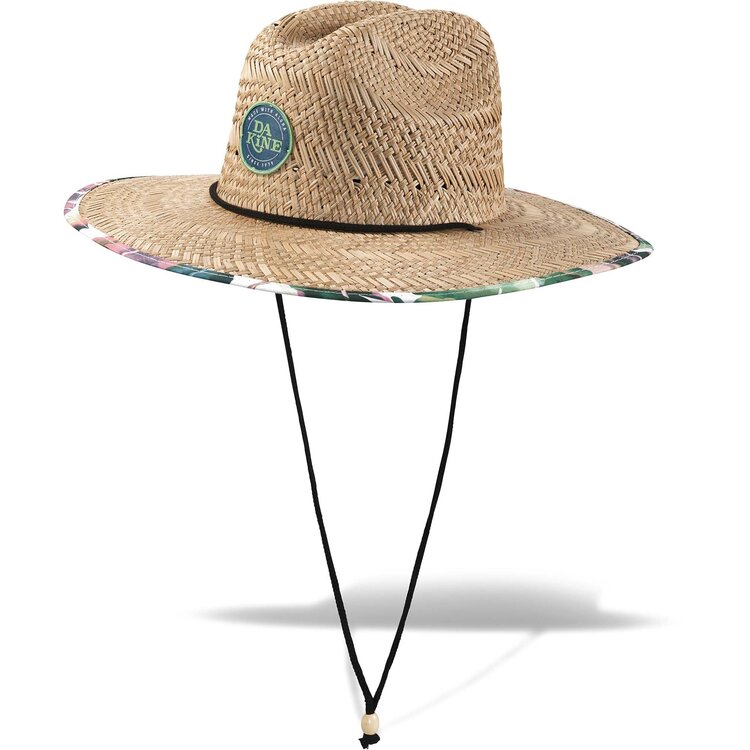 Dakine Dakine Pindo Straw Hat | Palm Grove