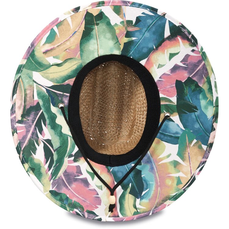 Dakine Dakine Pindo Straw Hat | Palm Grove
