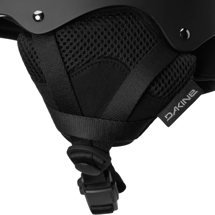 Dakine Daytripper Helmet | Black