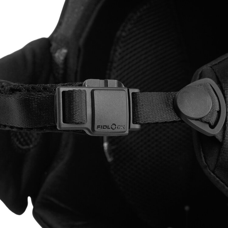 Dakine Daytripper Helmet | Black