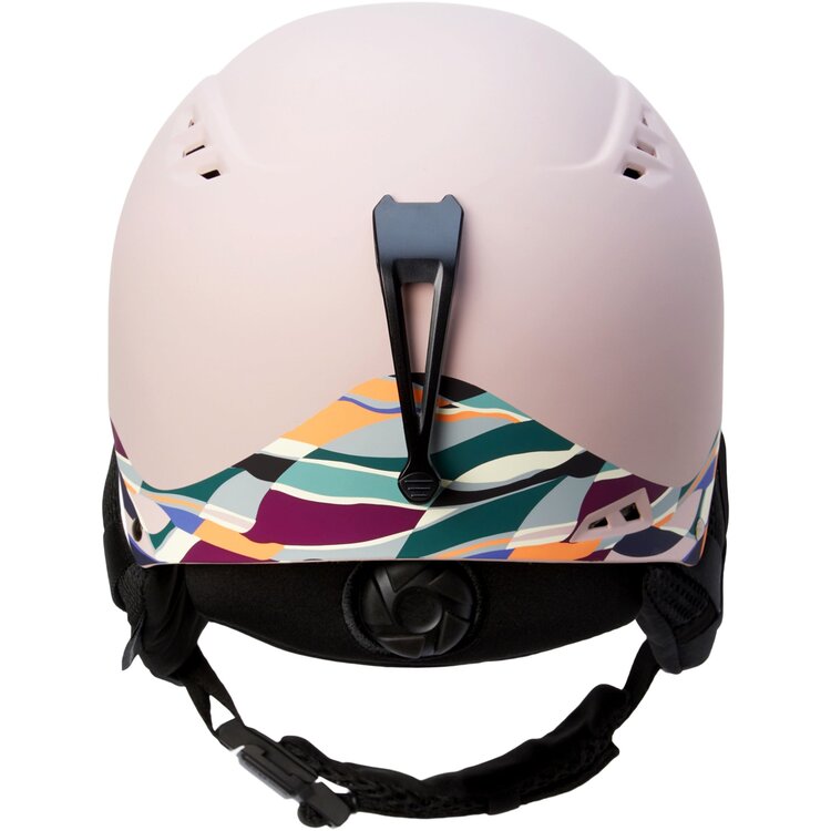 Dakine Daytripper Helmet | Night Skyline