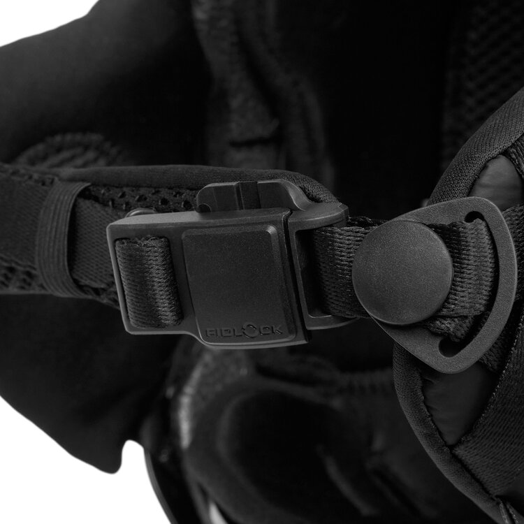 Dakine Charger MIPS Helmet | Black