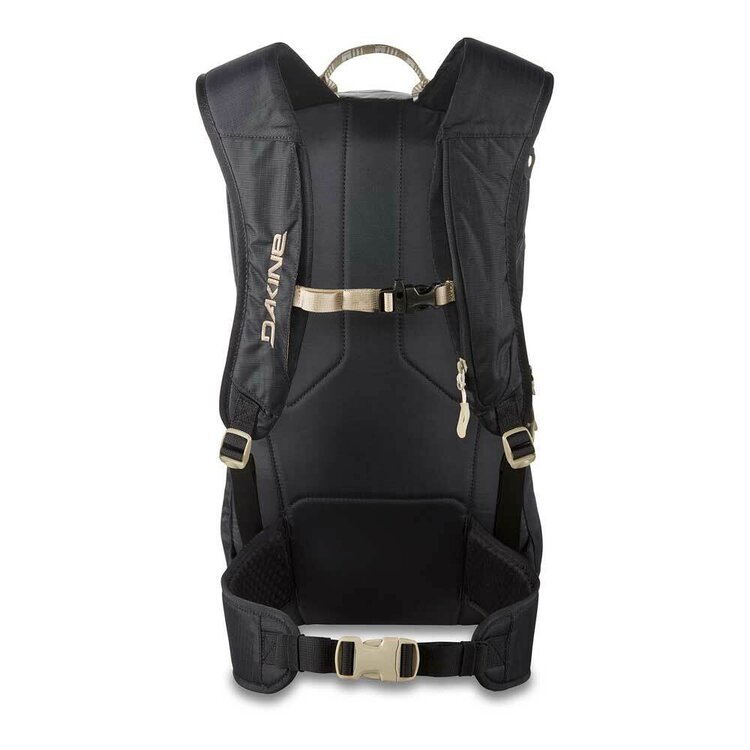 Dakine Dakine Womens Mission Pro Backpack 18L | Black Stone