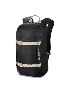 Dakine Dakine Womens Mission Pro Backpack 18L | Black Stone