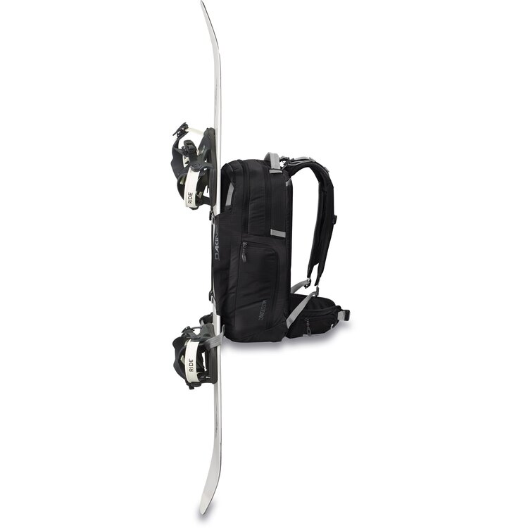 Dakine Dakine Mission Pro Backpack 25L | Black