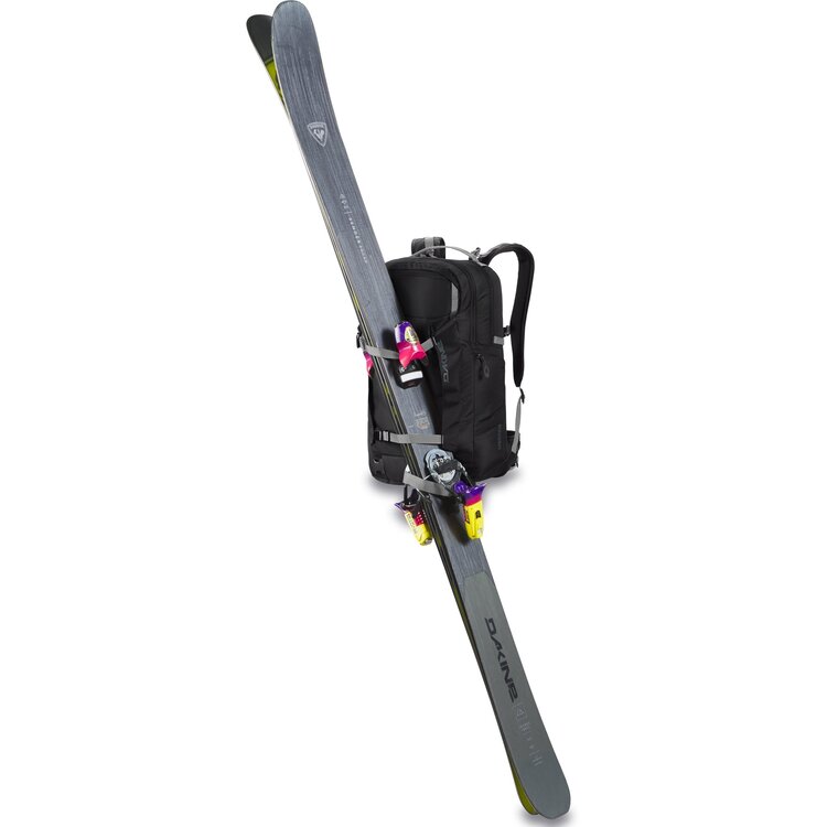 Dakine Dakine Mission Pro Backpack 25L | Black