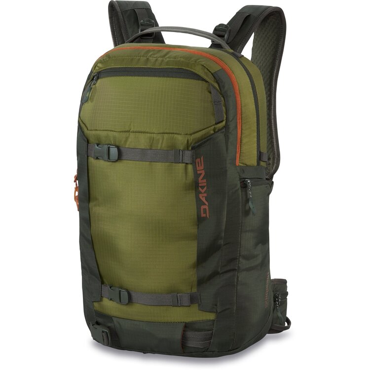 Dakine Dakine Mission Pro Backpack 25L | Utility Green