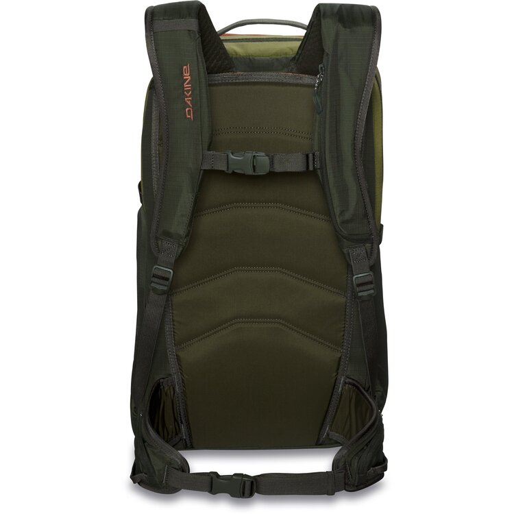 Dakine Dakine Mission Pro Backpack 25L | Utility Green