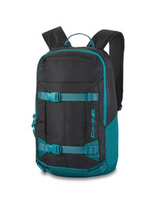 Dakine Dakine Womens Mission Pro Backpack 25L | Deep Lake
