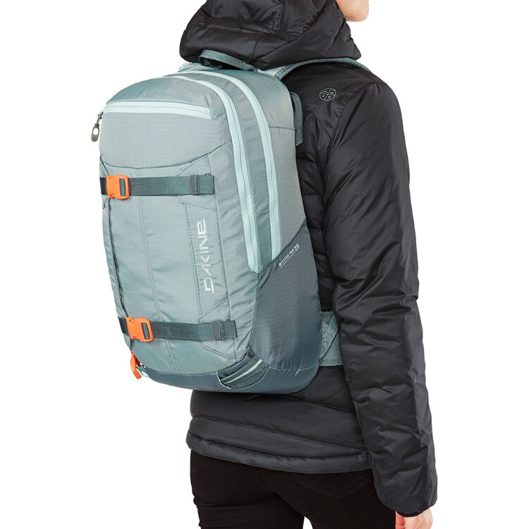 Dakine Dakine Womens Mission Pro Backpack 25L | Deep Lake