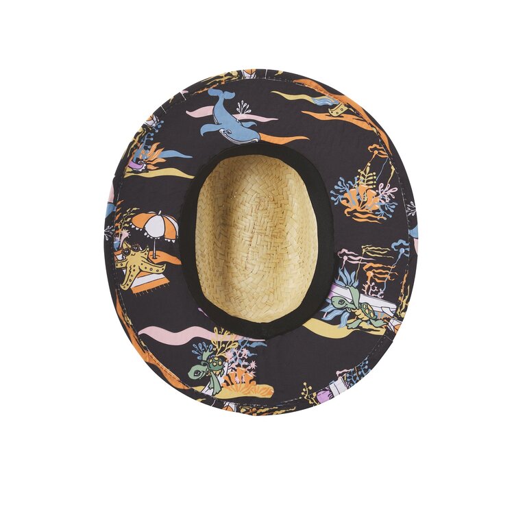 Dakine Dakine Youth Pindo Straw Hat | Beach Day