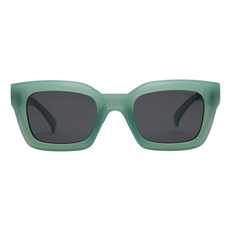 I-SEA Hendrix | Sage/Smk Polar