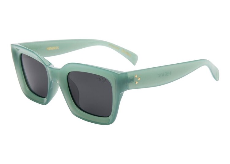 I-SEA Hendrix | Sage/Smk Polar
