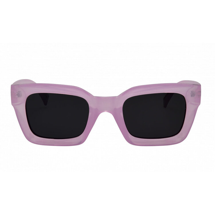 I-SEA Hendrix | Lilac/Smoke